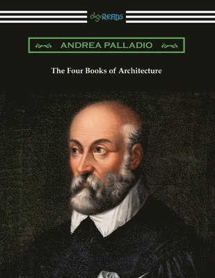 Four Books of Architecture