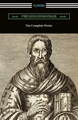 Pseudo-Dionysius - The Complete Works, Häftad