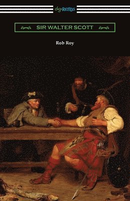 bokomslag Rob Roy