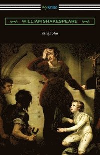 bokomslag King John
