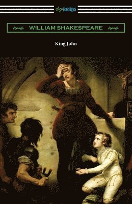 King John 1