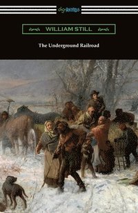 bokomslag The Underground Railroad