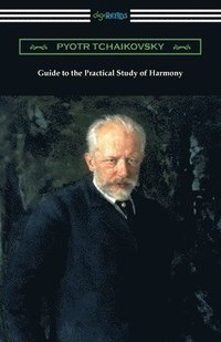 bokomslag Guide to the Practical Study of Harmony