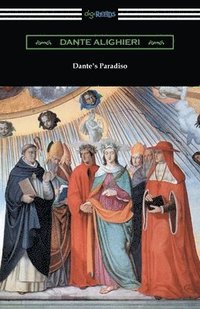 bokomslag Dante's Paradiso