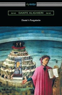 bokomslag Dante's Purgatorio