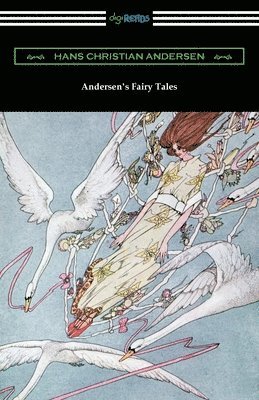 bokomslag Andersen's Fairy Tales