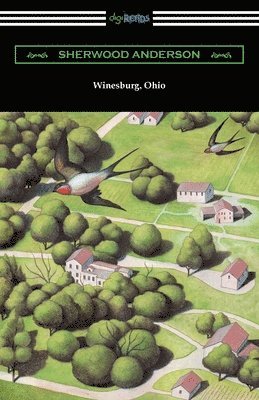 bokomslag Winesburg, Ohio