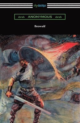 bokomslag Beowulf