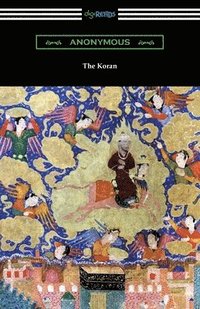 bokomslag Koran