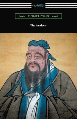 Confucius - Analects, Häftad