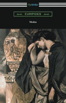 bokomslag Medea