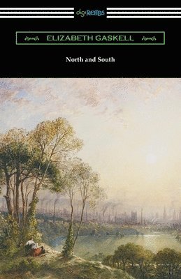 Elizabeth Cleghorn Gaskell, Elizabeth Gaskell - North and South, Häftad