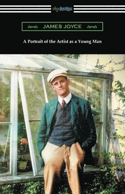 James Joyce - Portrait of the Artist as a Young Man, Häftad