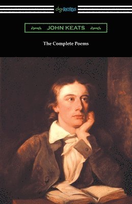 bokomslag Complete Poems