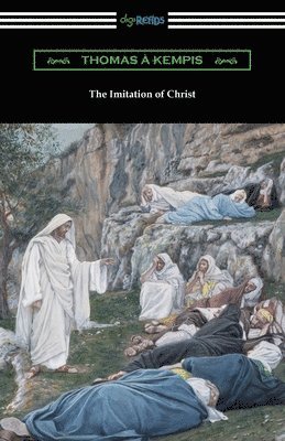 bokomslag Imitation of Christ