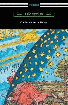 bokomslag On the Nature of Things