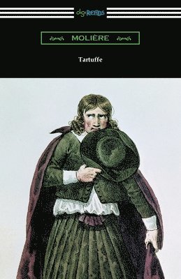 bokomslag Tartuffe