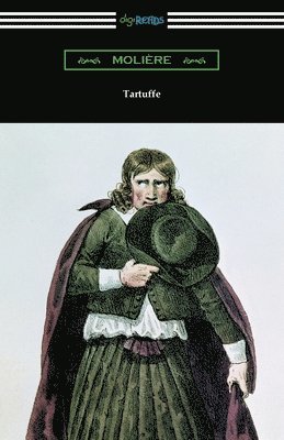 Moliere - Tartuffe, Häftad