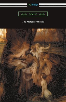bokomslag Metamorphoses