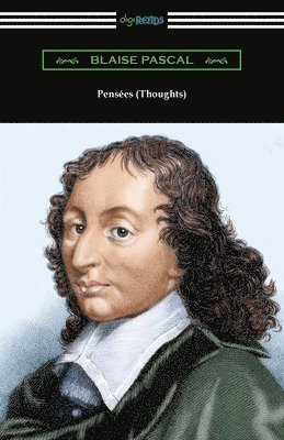 Blaise Pascal - Pensees (Thoughts), Häftad