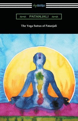 bokomslag The Yoga Sutras of Patanjali