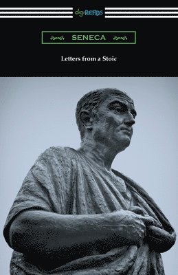 bokomslag Letters from a Stoic