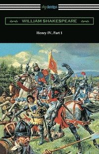 bokomslag Henry IV, Part 1