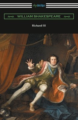 bokomslag Richard III