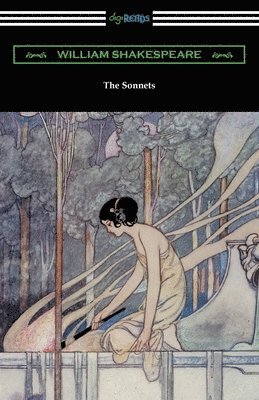 William Shakespeare - Sonnets, Häftad