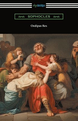 Oedipus Rex 1