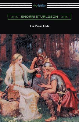 The Prose Edda 1