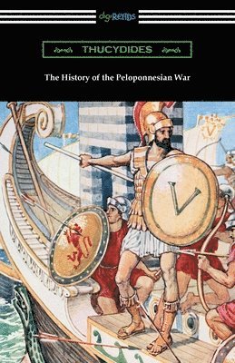 The History of the Peloponnesian War 1