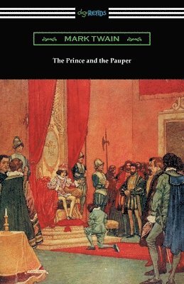 bokomslag Prince and the Pauper