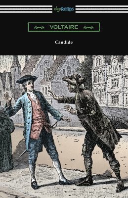 bokomslag Candide