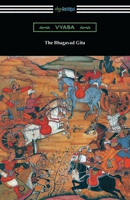 Vyasa - Bhagavad Gita, Häftad