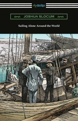 Sailing Alone Around the World