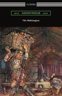 Mabinogion