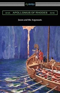 bokomslag Jason and the Argonauts