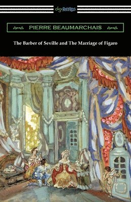 The Barber of Seville and The Marriage of Figaro 1