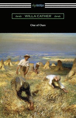 Willa Cather - One of Ours, Häftad