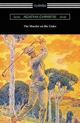 Agatha Christie - The Murder on the Links, Häftad