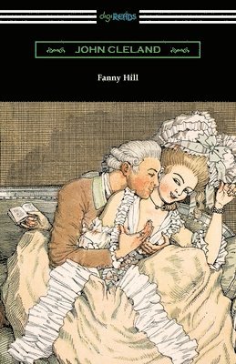 bokomslag Fanny Hill