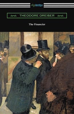The Financier 1
