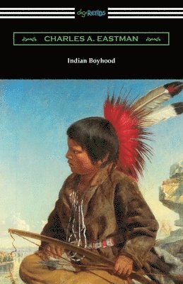 bokomslag Indian Boyhood