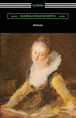Maria Edgeworth - Belinda, Häftad