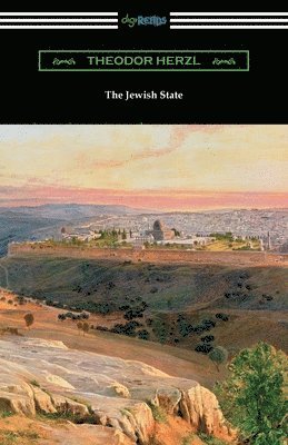 The Jewish State 1