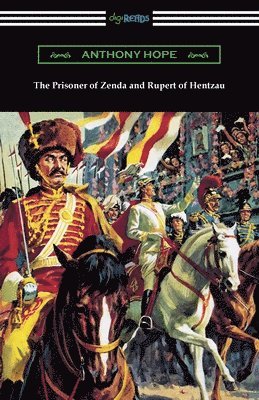 The Prisoner of Zenda and Rupert of Hentzau 1