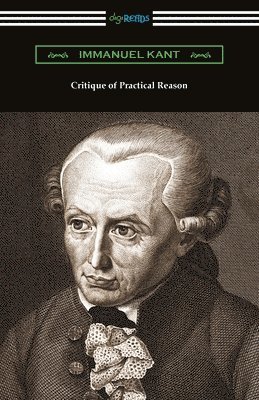 bokomslag Critique of Practical Reason