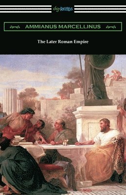 The Later Roman Empire 1