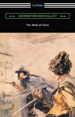 The Mark of Zorro 1